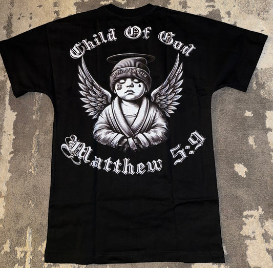 Child of god tee